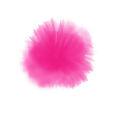 enfeite pompom fluor264